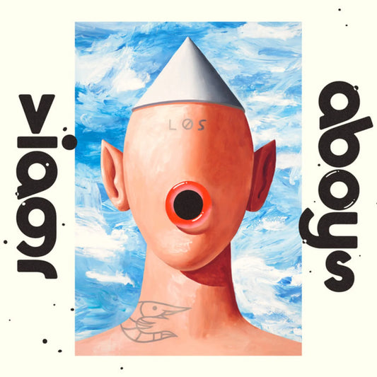 Viagra Boys, viagr aboys, LP