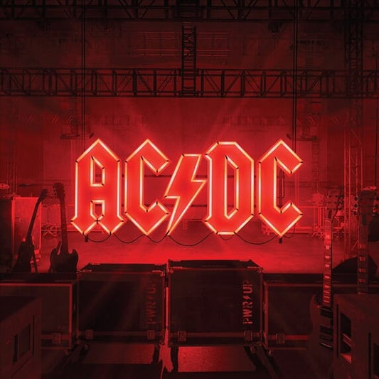 AC/DC, Power Up, LP