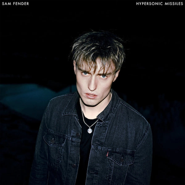 Sam Fender, Hypersonic Missiles, LP