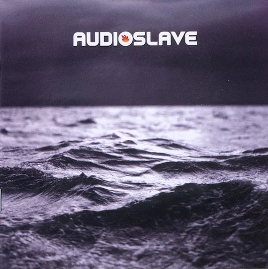 Audioslave, Out of Exile, LPx2