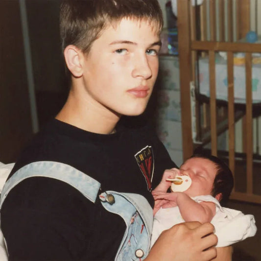 Big Thief, Capacity, LP