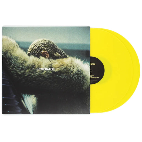 Beyonce, Lemonade, LPx2