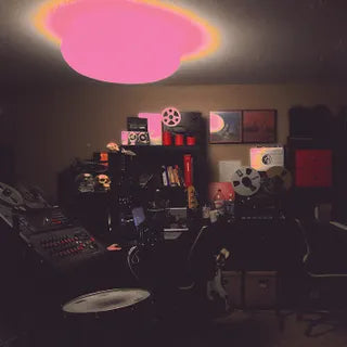 Unknown Mortal Orchestra, Multi Love, LP