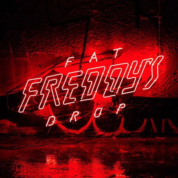 Fat Freddy's Drop, Bays, LPx2