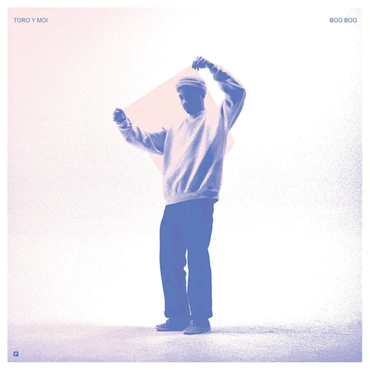 Toro Y Moi, Boo Boo, LPx2