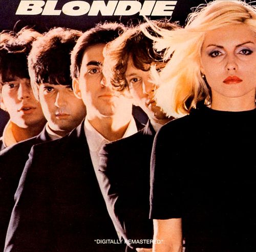 Blondie, Blondie, LP