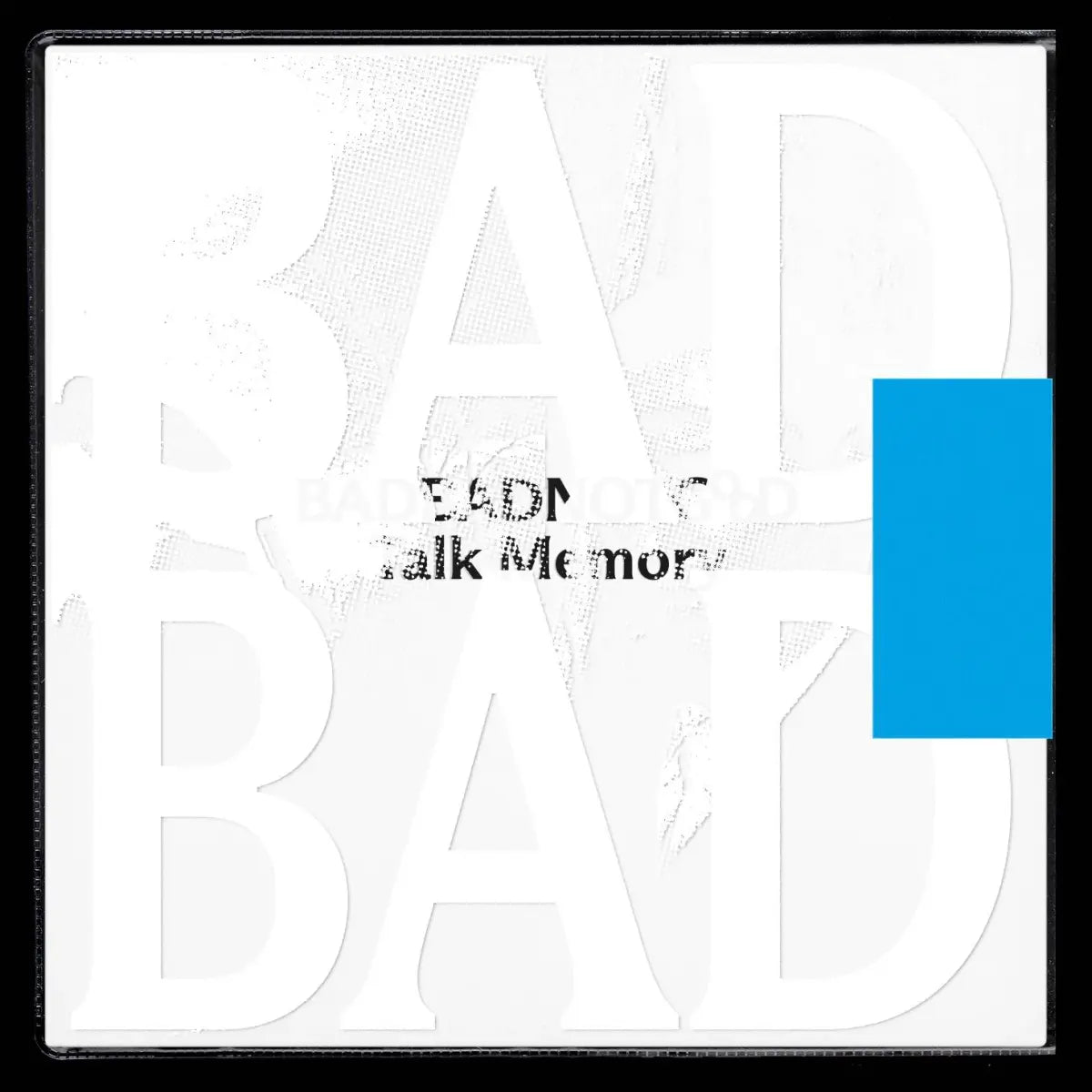 Badbadnotgood, Talk Memory, LP