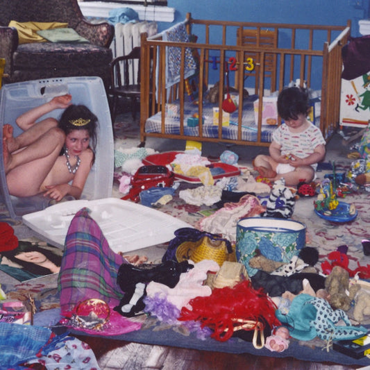 Sharon Van Etten, Remind Me Tomorrow, LP