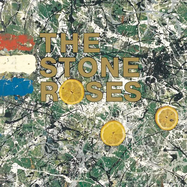 The Stone Roses, The Stone Roses, LP