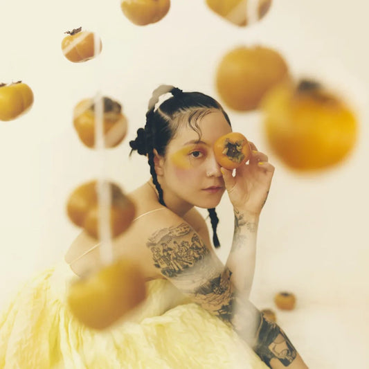 Japanese Breakfast, Jubilee, LP