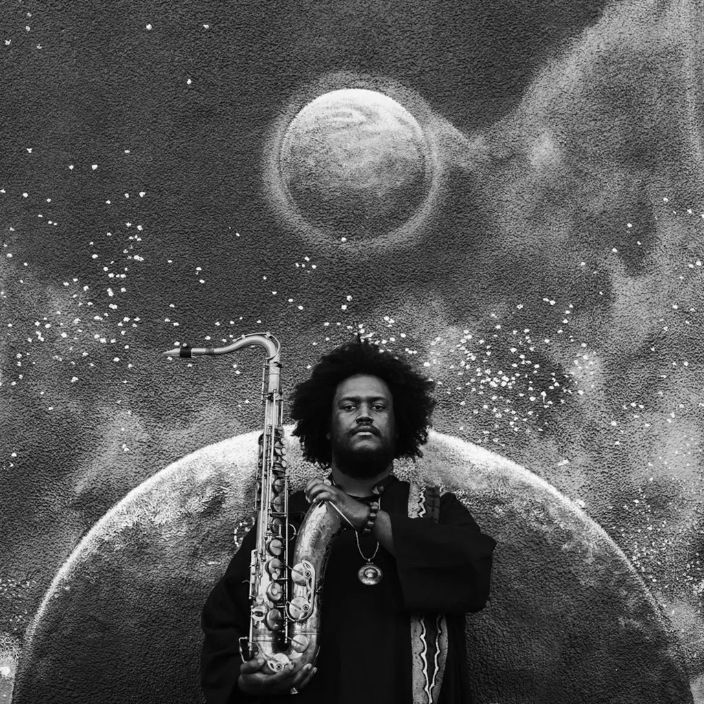 Kamasi Washington, The Epic, LPx3