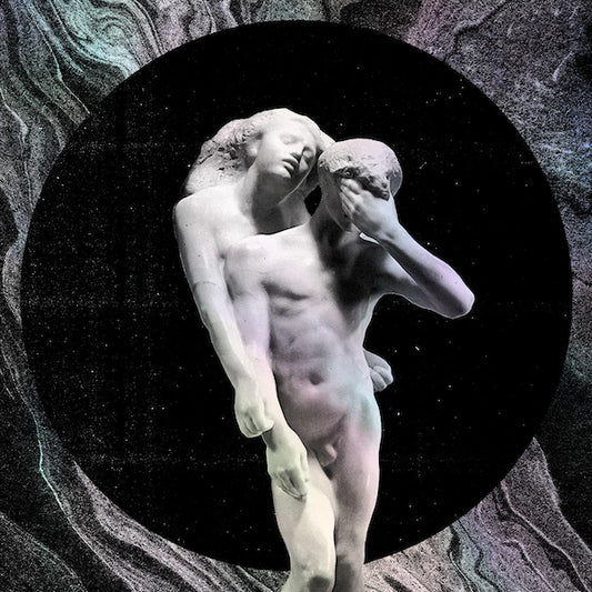 Arcade Fire, Reflektor, LPx2