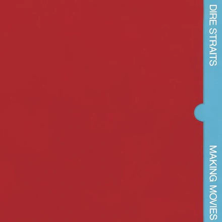 Dire Straits, Making Movies, LP