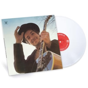 Bob Dylan, Nashville Skline, LP+