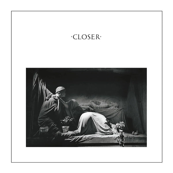 Joy Division, Closer, LP