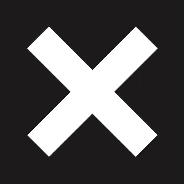 The xx, xx, LP