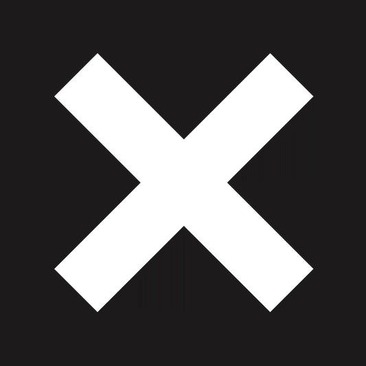 The xx, xx, LP