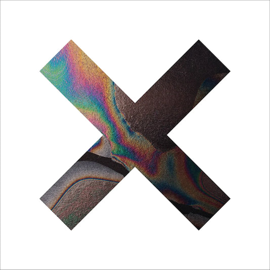 The xx, Coexist., LP