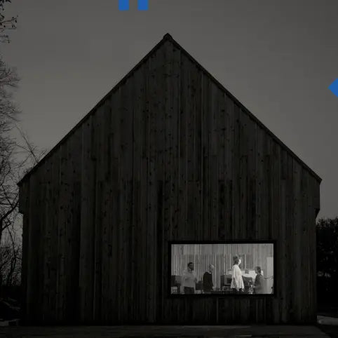 The National, Sleep Well Beast, LPx2