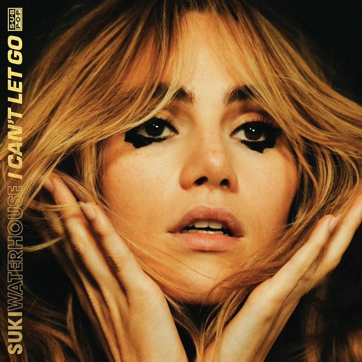 Suki Waterhouse, I Can't Let Go, LP