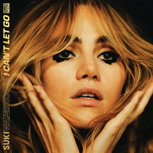 Suki Waterhouse, I Can't Let Go, LP