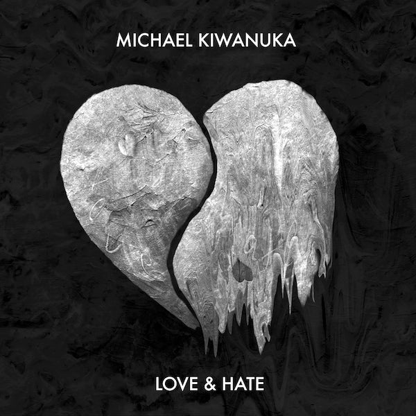 Michael Kiwanuka, Love and Hate, LPx2