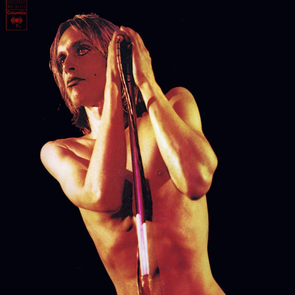 The Stooges, Raw Power, LPx2