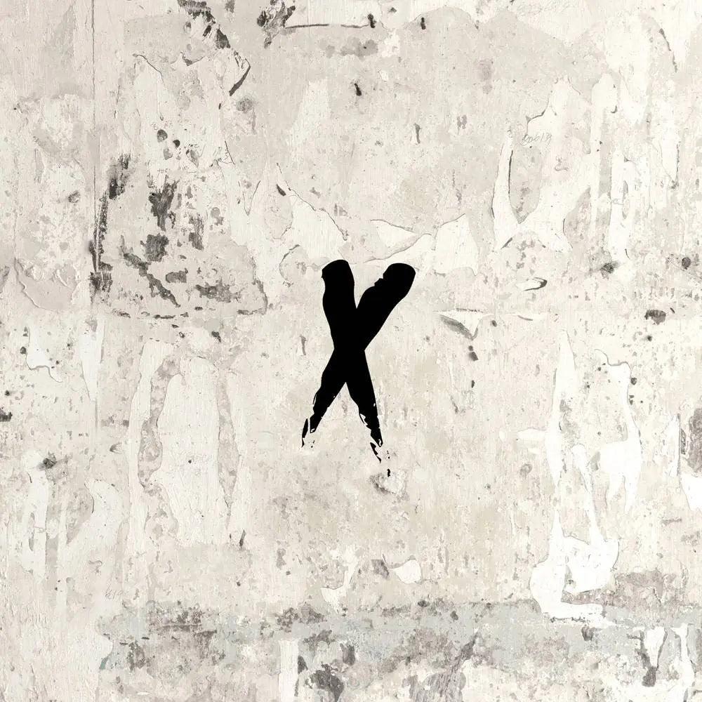 NxWorries, Yes Lawd!, LPx2