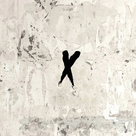 NxWorries, Yes Lawd!, LPx2