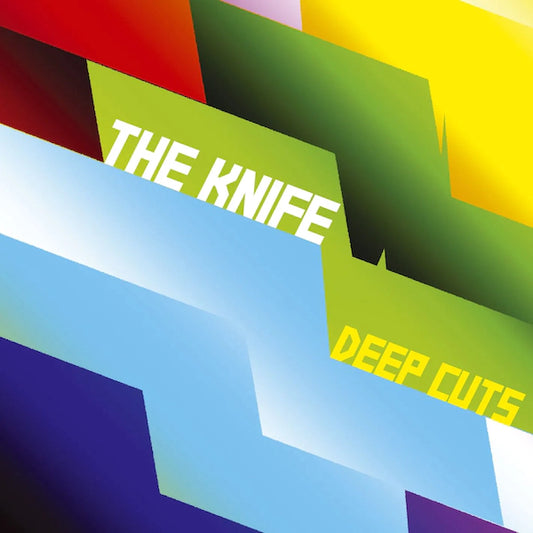 The Knife, Deep Cuts, LPx2