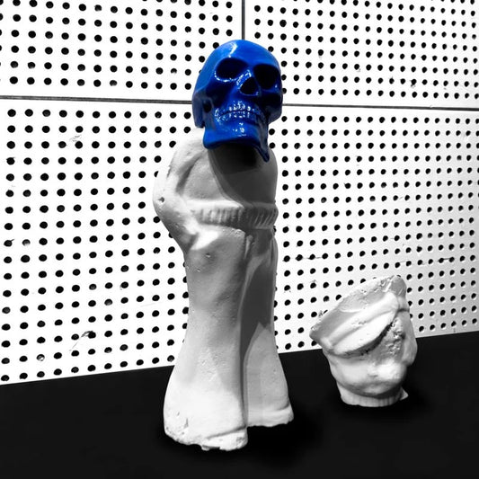 Jack White, Frozen Charlotte, LP
