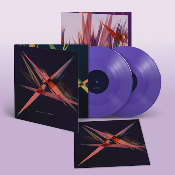 Jon Hopkins, Immunity, LPx2