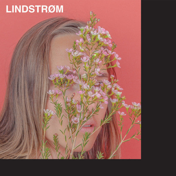 Lindstrøm, It’s Alright Between Us As It Is, LP