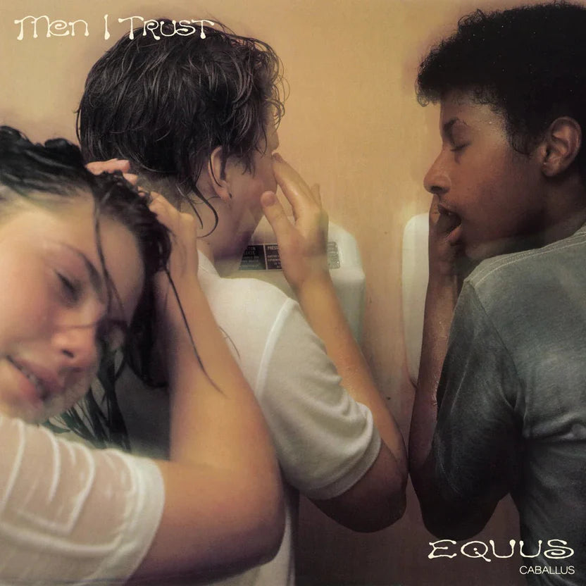 Men I Trust, Equus Caballus, LP+