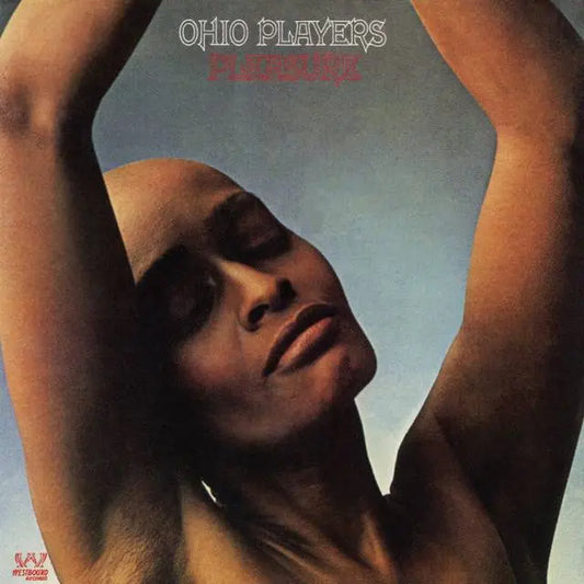 Ohio Players, Pleasure, LP