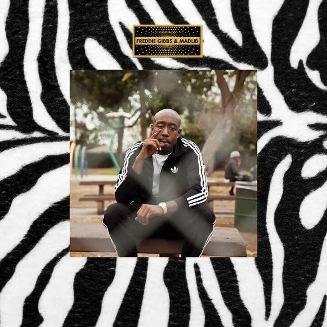 Freddie Gibbs & Madlib, Pinata, LPx2
