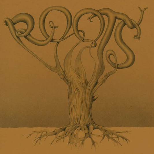 The Roots, Roots, LP