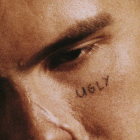 Slowthai, UGLY, LP