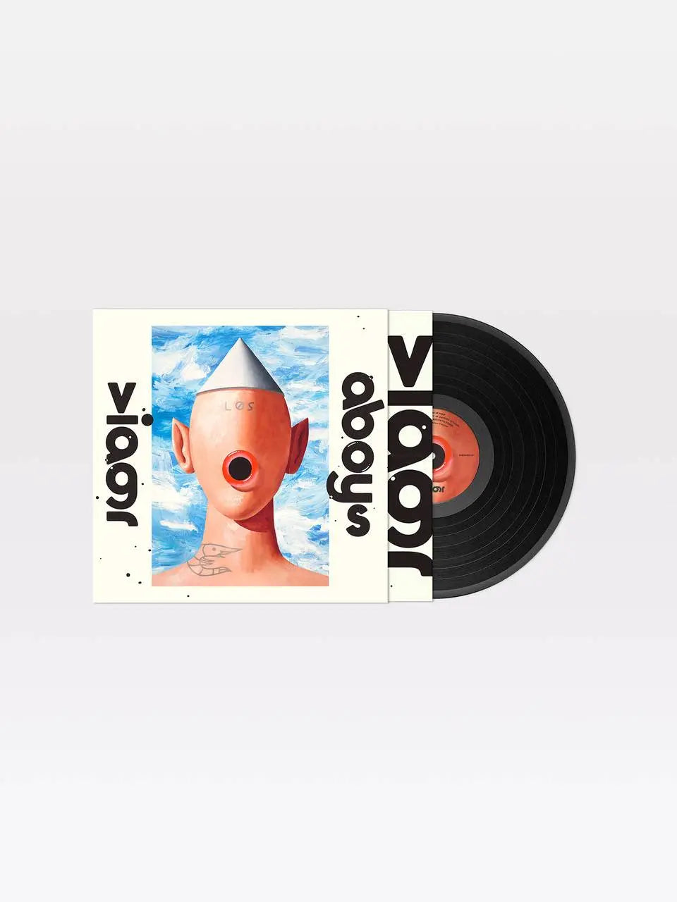 Viagra Boys, viagr aboys, LP