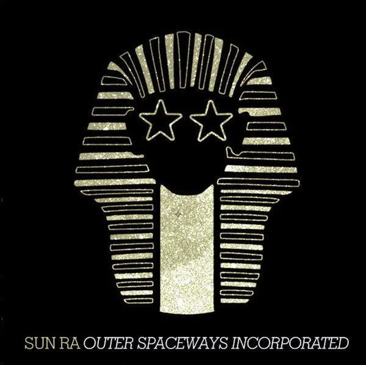 Sun Ra, Outer Spaceways Incorporated, LP