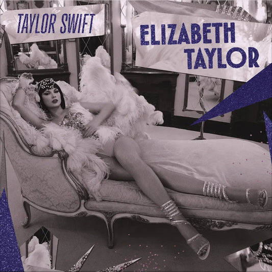 Taylor Swift, Elizabeth Taylor - RSD 2026, 7"