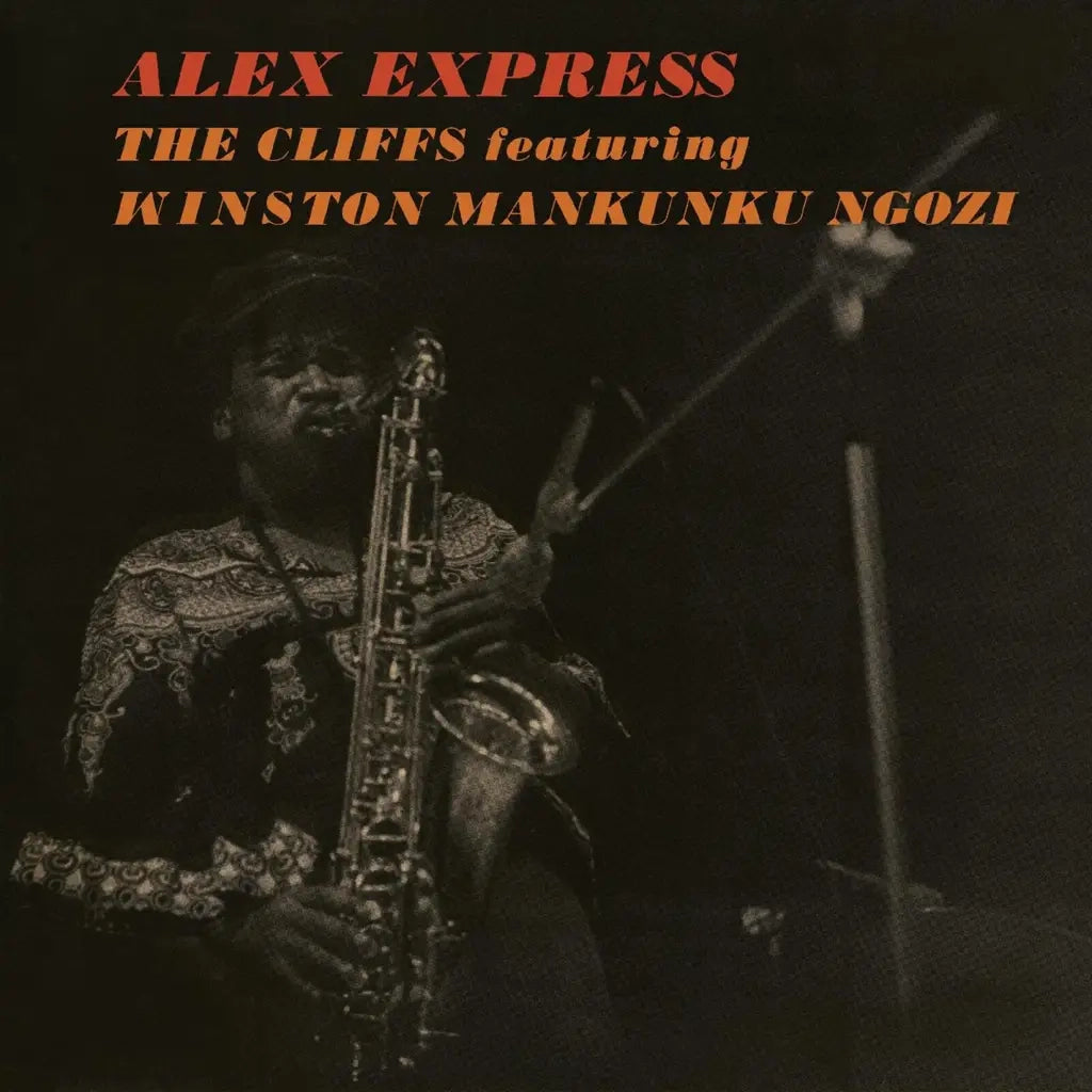 The Cliffs, Mankunku Ngozi, Alex Express, LP