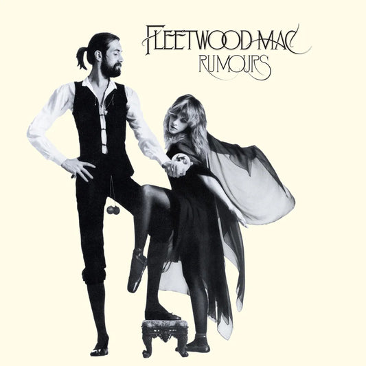 Fleetwood Mac, Rumours, LP