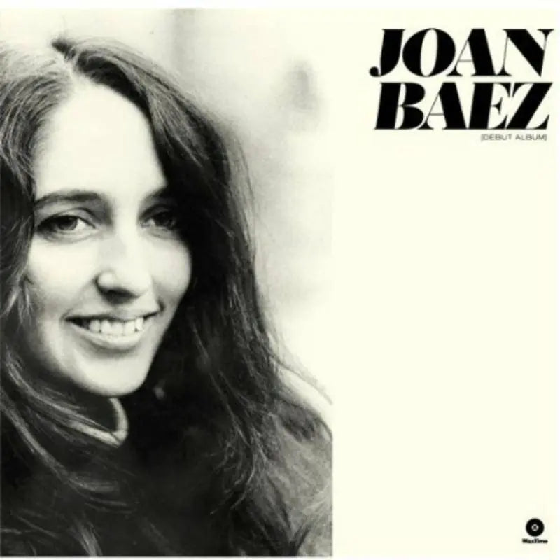 Joan Baez, Joan Baez, LP