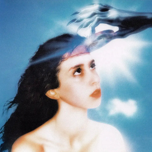 Magdalena Bay, Imaginal Disk, LPx2