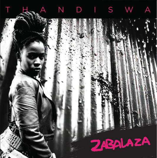 Thandiswa, Zabalaza, LPx2