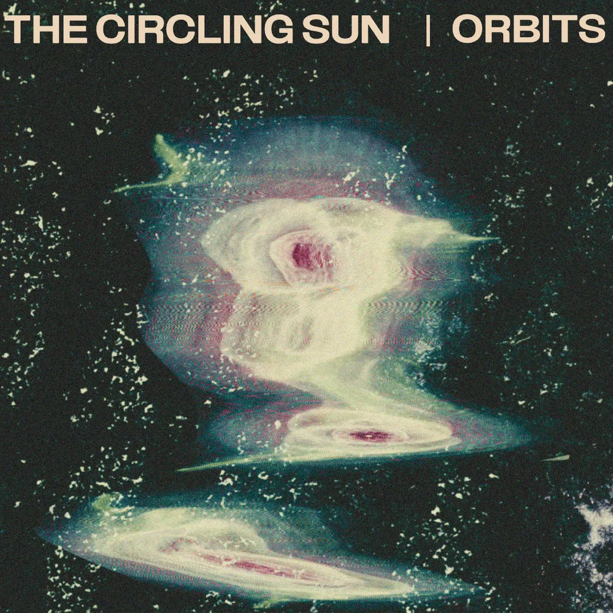 Circling Sun, Orbits, LP