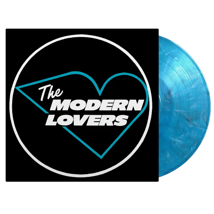 The Modern Lovers, Modern Lovers, LP